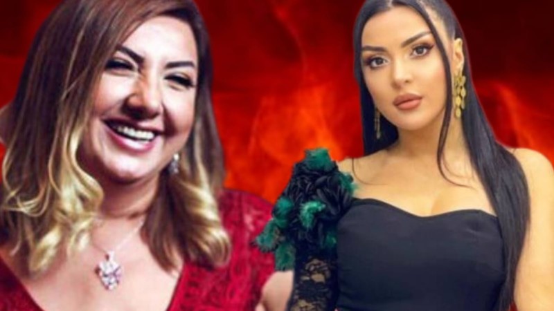 “Kişiləri barmağınızda necə oynadırsınız?”- Nazilə Vəfanı YIXIB SÜRÜDÜ